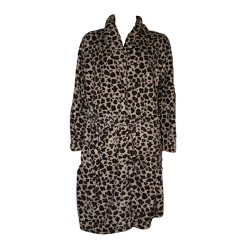 Wanda Fleece jas